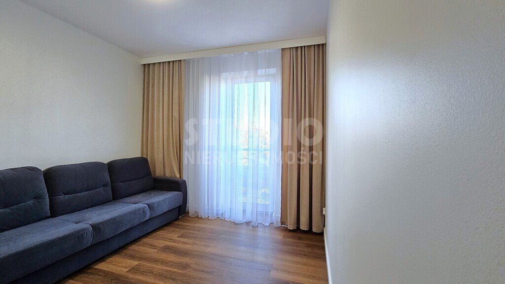 Mieszkanie trzypokojowe na sprzedaż Kraków, Prądnik Biały, Prądnik Biały, Eljasza Walerego Radzikowskiego  67m2 Foto 14