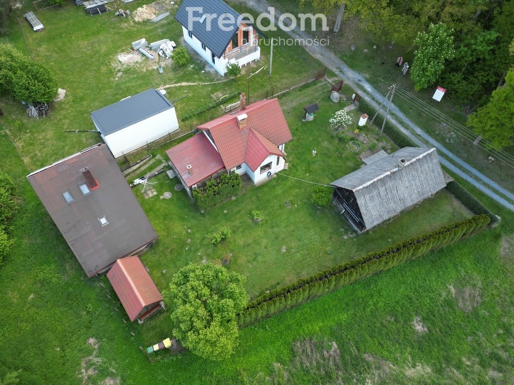 Dom na sprzedaż Rychłocice  85m2 Foto 1