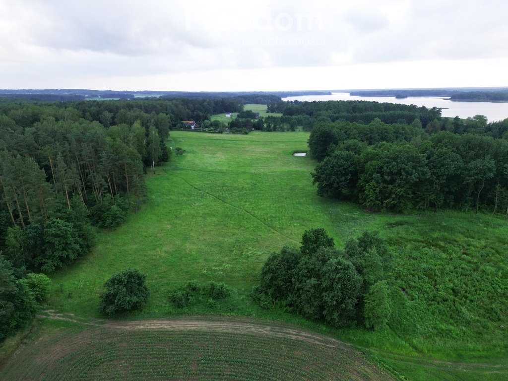 Działka budowlana na sprzedaż Skitławki  5 971m2 Foto 14