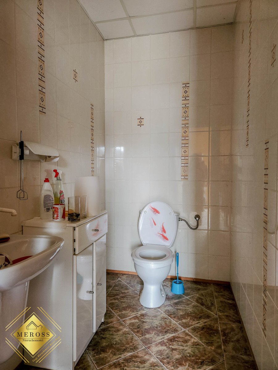 Lokal użytkowy na sprzedaż Konopiska  600m2 Foto 19