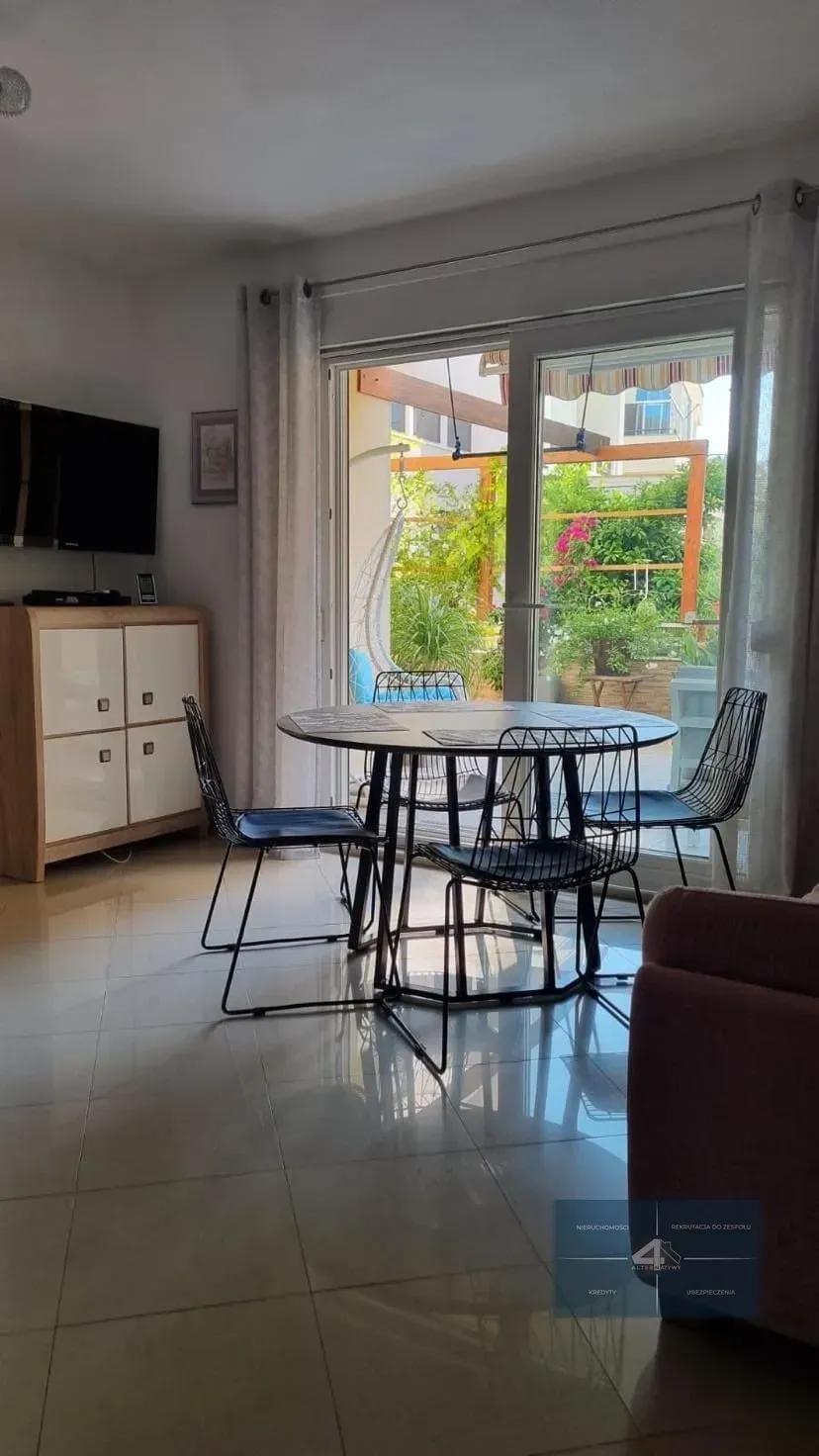 Mieszkanie dwupokojowe na sprzedaż Chorwacja, Vodice  36m2 Foto 28