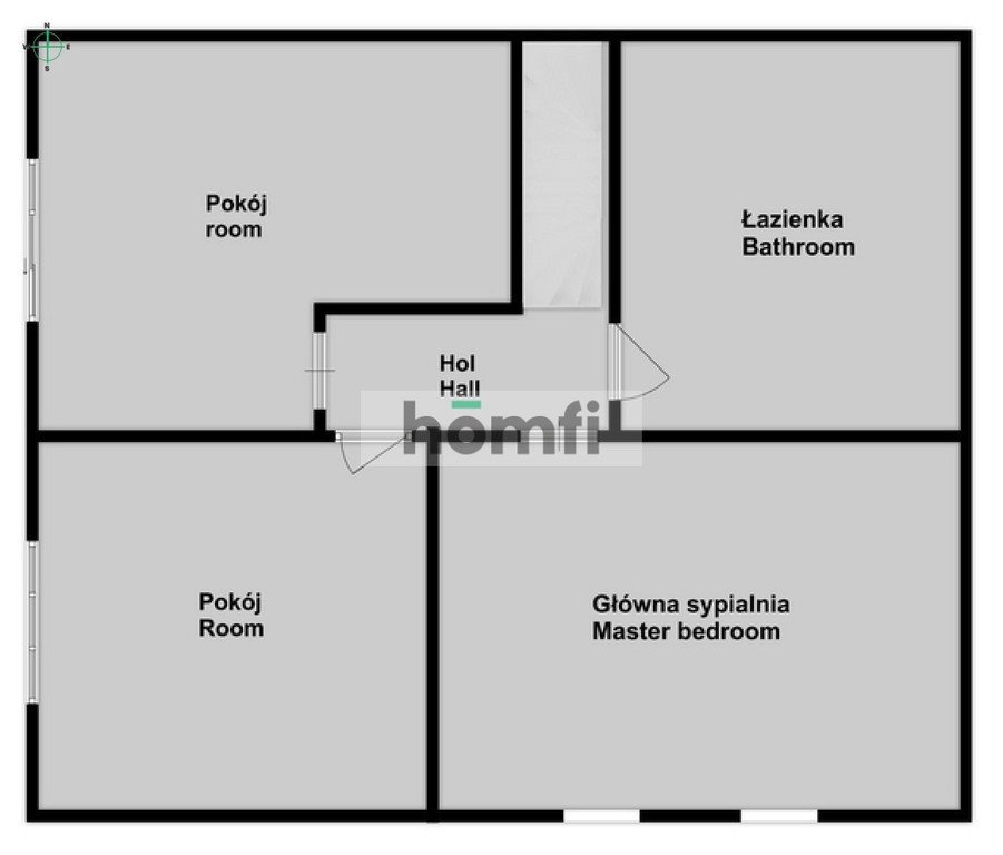 Dom na sprzedaż Rzeszotary, Herbowa  120m2 Foto 8