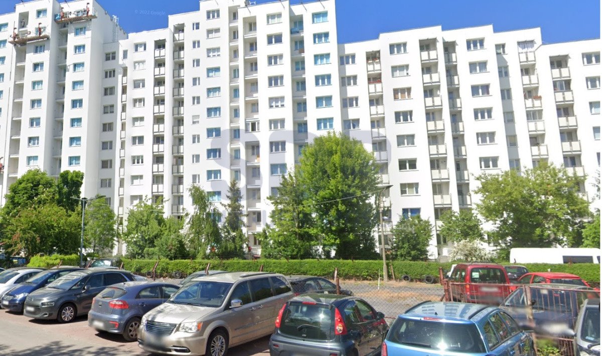 Mieszkanie trzypokojowe na sprzedaż Warszawa, Targówek, Kuflewska  64m2 Foto 2