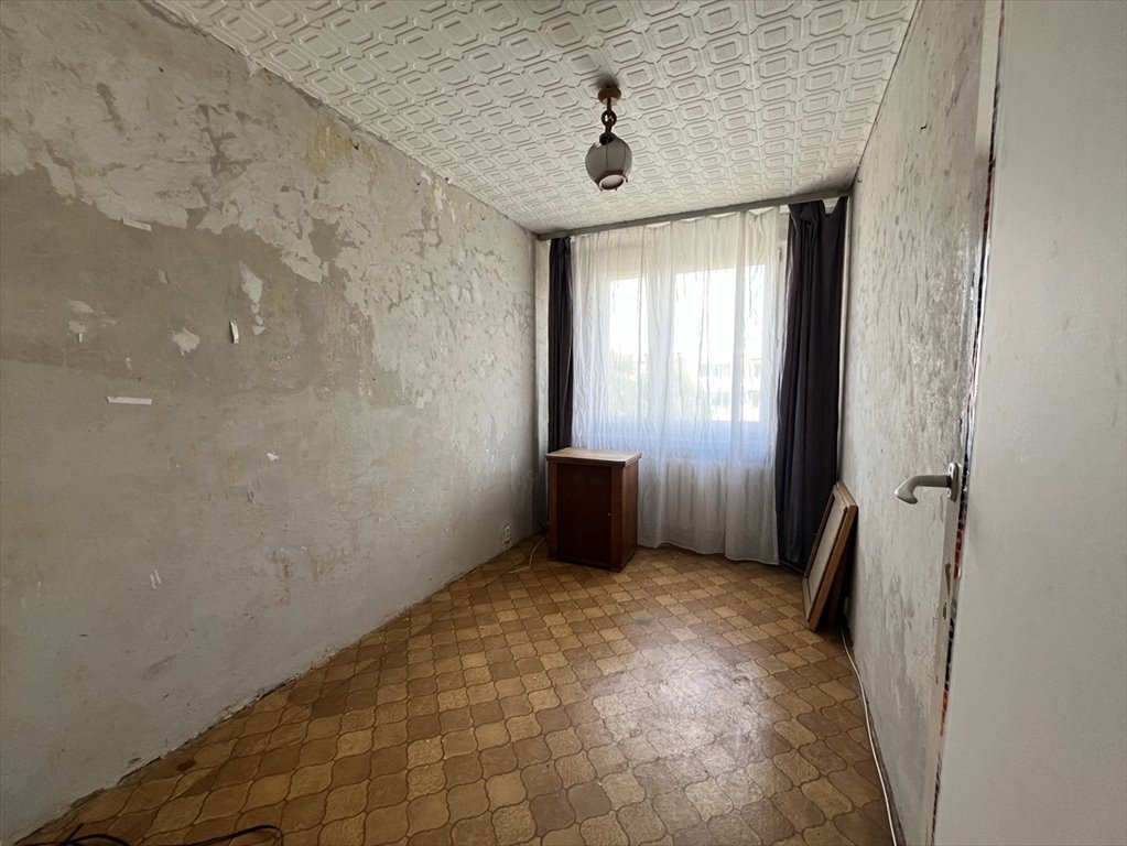 Mieszkanie trzypokojowe na sprzedaż Kraków, Bieżanów-Prokocim, Bieżanów, Barbary  62m2 Foto 8