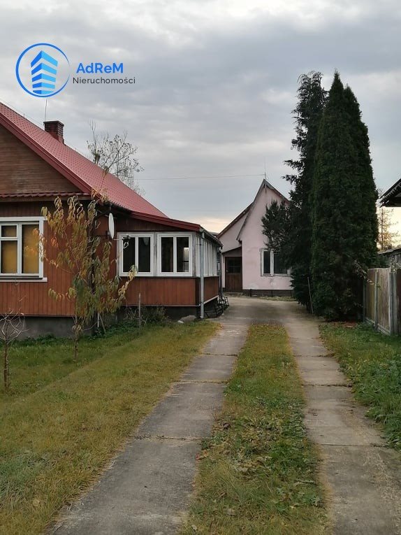 Dom na sprzedaż Narew  120m2 Foto 5