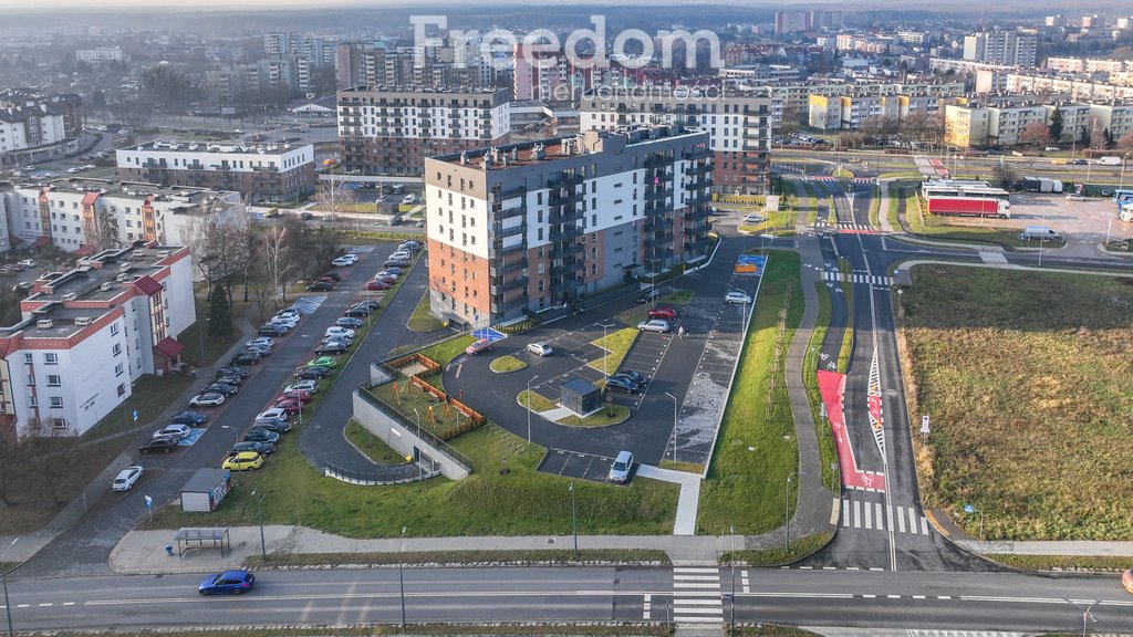 Mieszkanie dwupokojowe na sprzedaż Tychy, al. Bielska  41m2 Foto 15