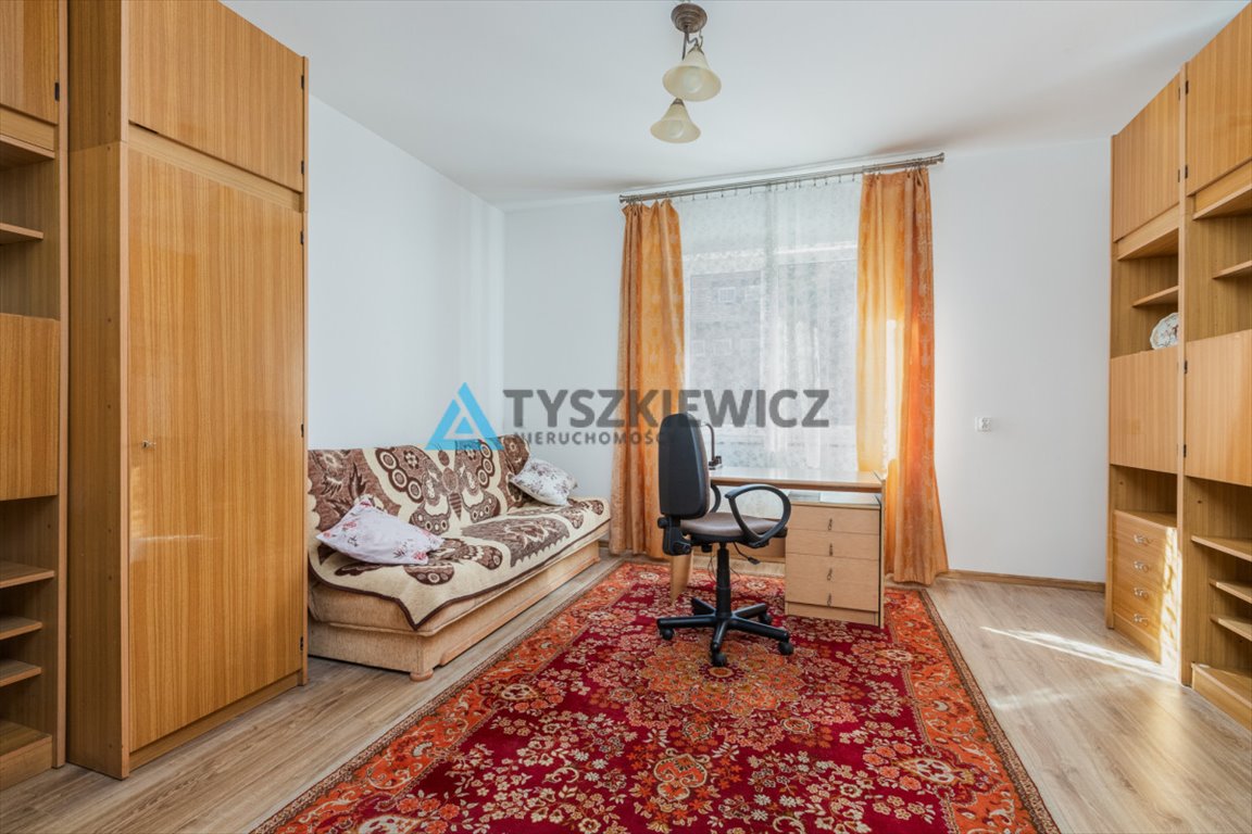Mieszkanie dwupokojowe na sprzedaż Gdańsk, Aniołki, Płowce  57m2 Foto 5