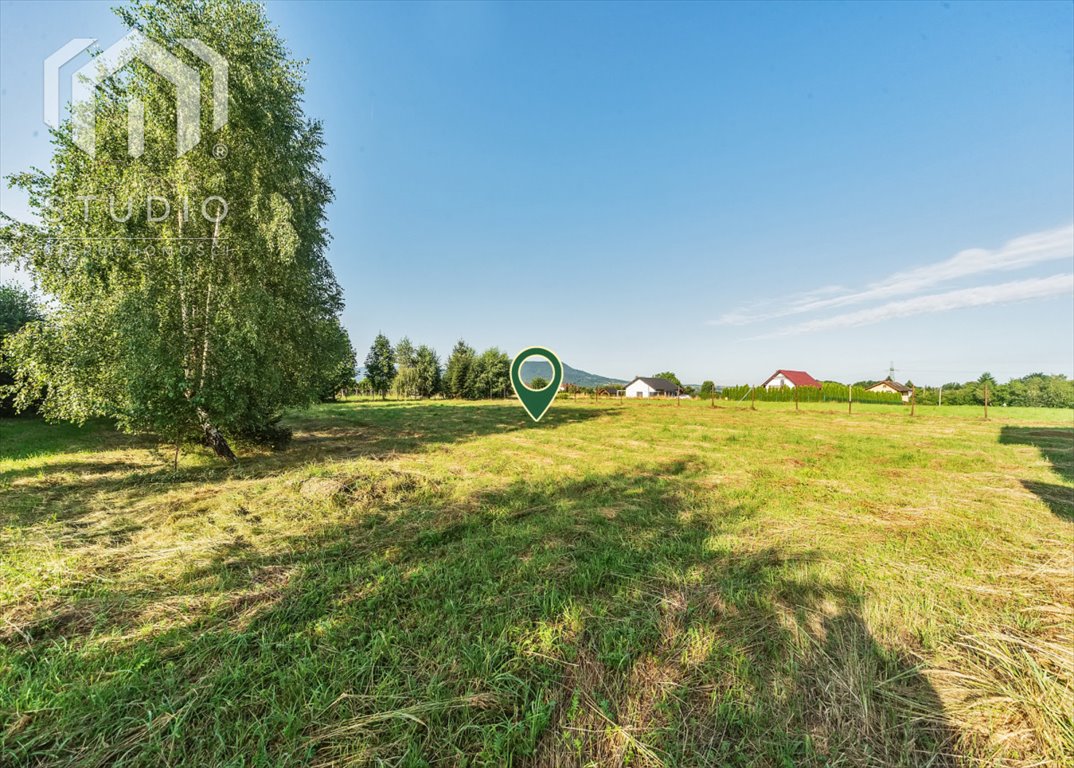 Działka budowlana na sprzedaż Bulowice, Bulowska  2 692m2 Foto 11