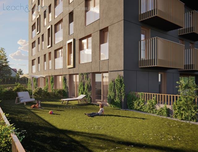 Mieszkanie trzypokojowe na sprzedaż Kraków, Podgórze, Ceglarska  66m2 Foto 1