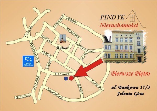 Lokal użytkowy na wynajem polska, Jelenia Góra, Centrum 20m2 Foto 1 Lokal użytkowy na wynajem polska, Jelenia Góra, Centrum 20m2 Foto 1