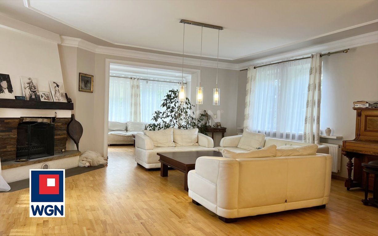 Dom na wynajem Zagórze, Zagórze  486m2 Foto 1