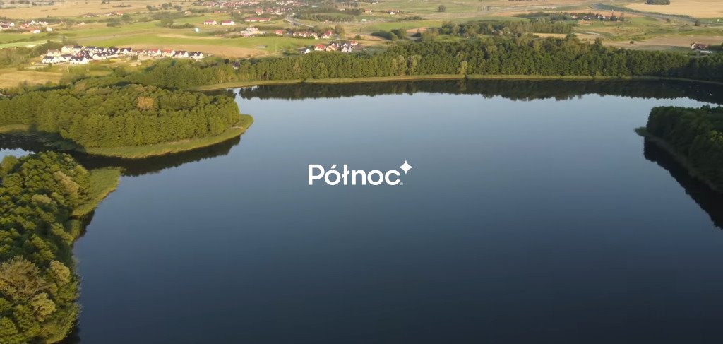 Sprzedam działkę pod ekskluzywny kompleks przy jeziorze Skanda Olsztyn, Graniczna  11 300m2 Foto 1