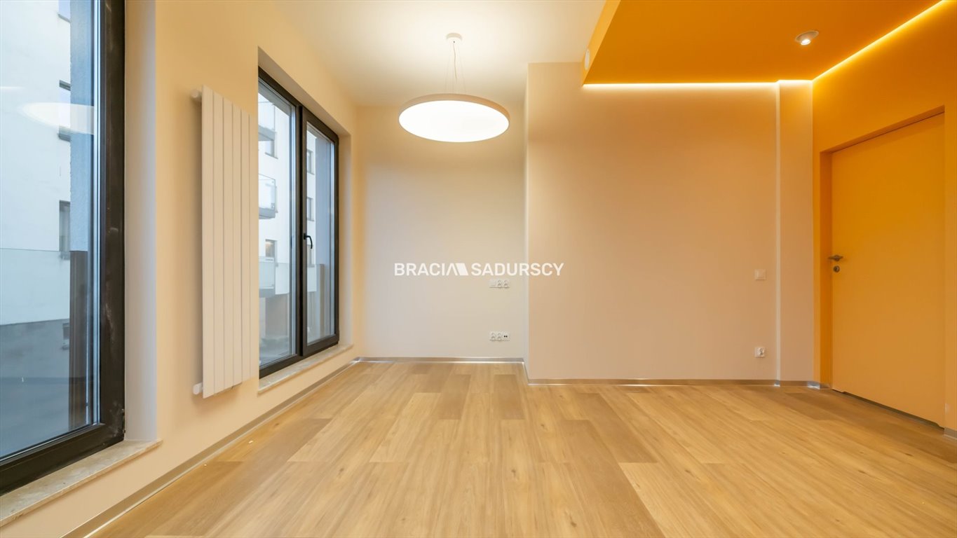 Lokal użytkowy na wynajem Kraków, Dębniki, Dębniki, Mitkowskiego  108m2 Foto 18