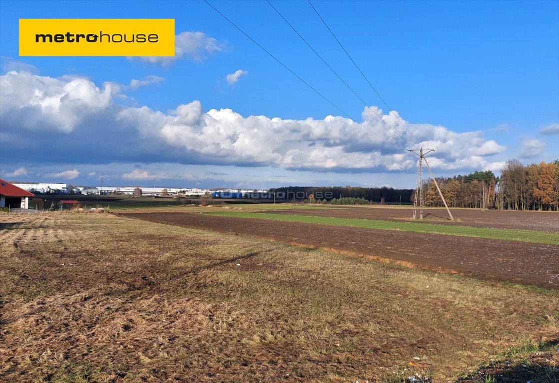 Działka budowlana na sprzedaż Tychy, Barwna  1 680m2 Foto 1