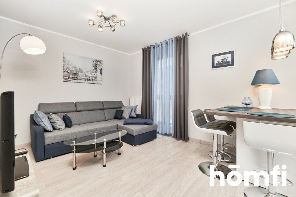 Polecam 2-pokojowe mieszkanie 39 m² przy pl. Grunwaldzkim we Wrocławiu Wrocław, Plac Grunwaldzki, Plac Grunwaldzki, Benedykta Polaka  40m2 Foto 1