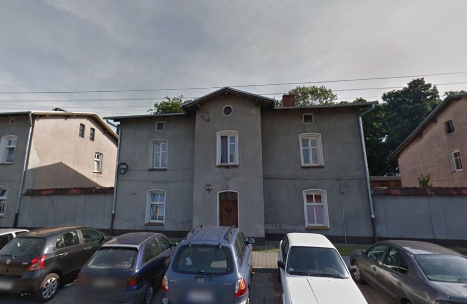 Mieszkanie trzypokojowe na sprzedaż Krzyż Wielkopolski, Wojska Polskiego 105  72m2 Foto 1