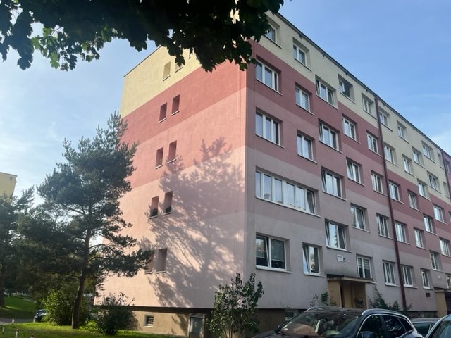 Mieszkanie czteropokojowe  na sprzedaż Lubań, Mieszka I  62m2 Foto 12