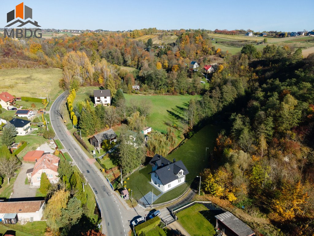 Dom na sprzedaż Korzkiew, Korzkiewska  199m2 Foto 19