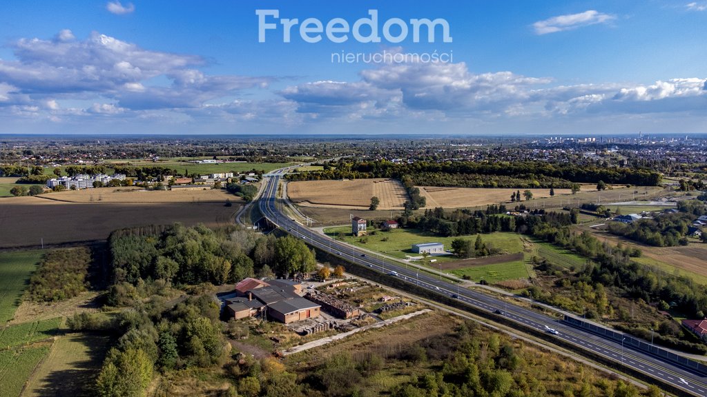 Działka komercyjna na sprzedaż Stalowa Wola, Charzewice  20 075m2 Foto 1
