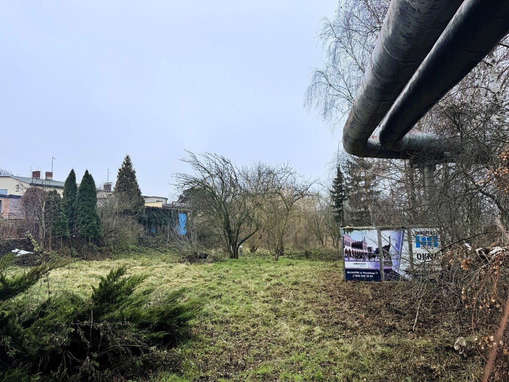 Działka 783 m2 pod dom jednorodzinny, blisko natury Swarzędz  783m2 Foto 1