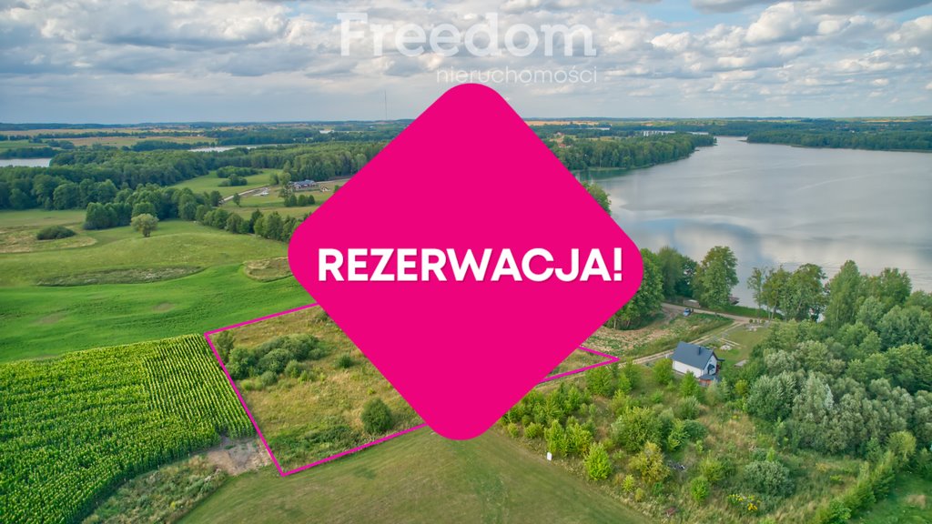 Działka budowlana na sprzedaż Ublik  6 000m2 Foto 4