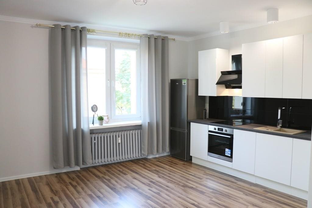 Mieszkanie dwupokojowe na sprzedaż Kalisz 39m2 Foto 1 Mieszkanie dwupokojowe na sprzedaż Kalisz 39m2 Foto 1