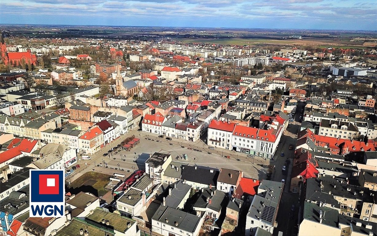 Dom na sprzedaż Inowrocław, Rynek, Rynek  510m2 Foto 6