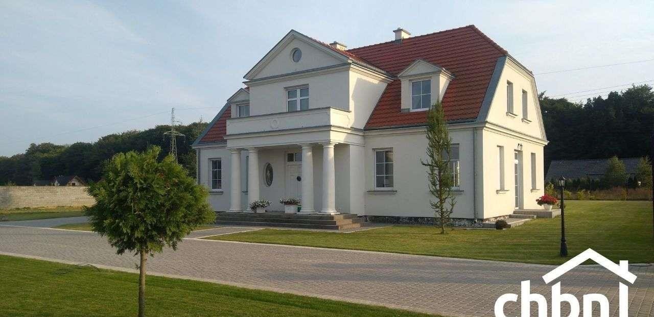 Dom na sprzedaż Chojniczki  280m2 Foto 1