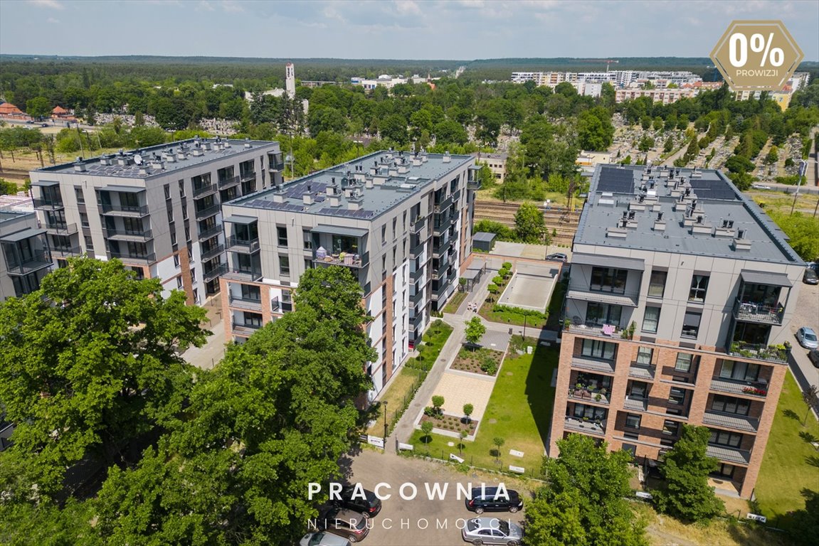 Mieszkanie dwupokojowe na sprzedaż Bydgoszcz, Centrum  41m2 Foto 13