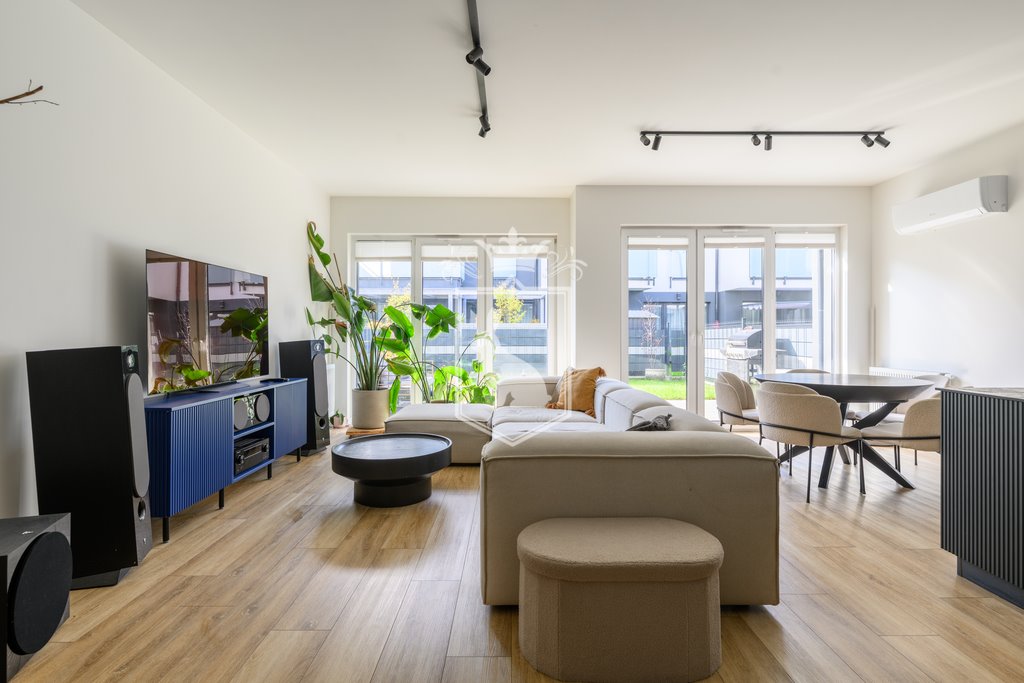 Dom na sprzedaż Marki, Wileńska  128m2 Foto 1