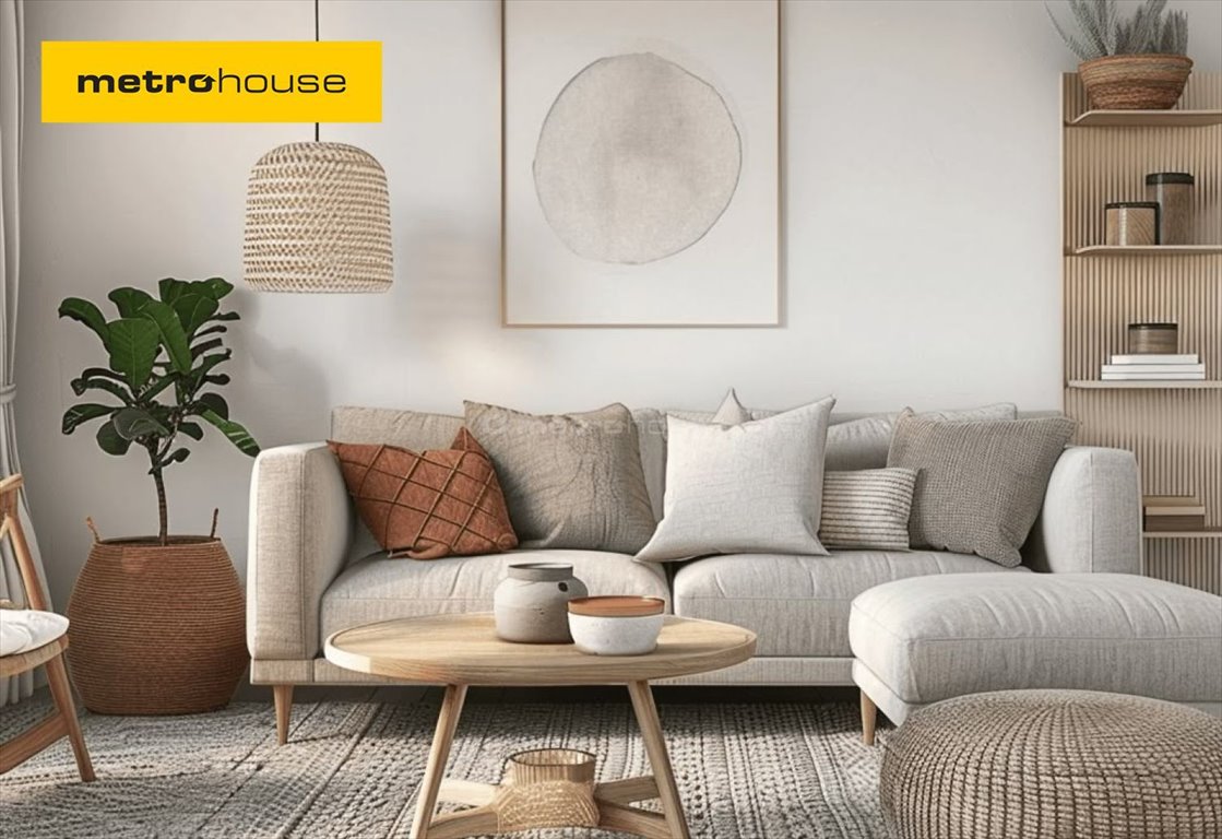 Mieszkanie trzypokojowe na sprzedaż Warszawa, Rembertów, Chełmżyńska  60m2 Foto 1