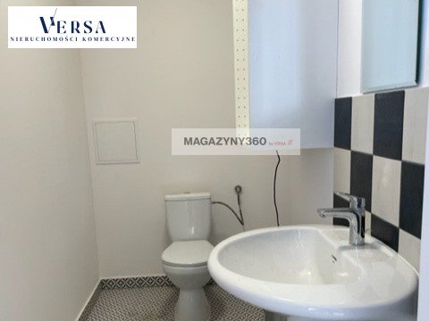 Magazyn na wynajem Sękocin-Las  620m2 Foto 8