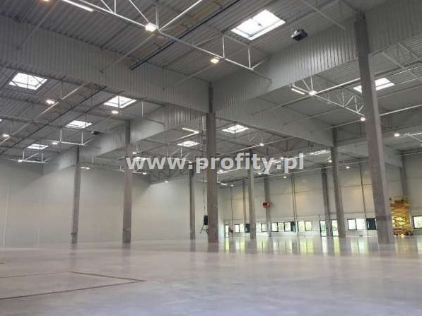 Magazyn na wynajem Zabrze  1 000m2 Foto 2