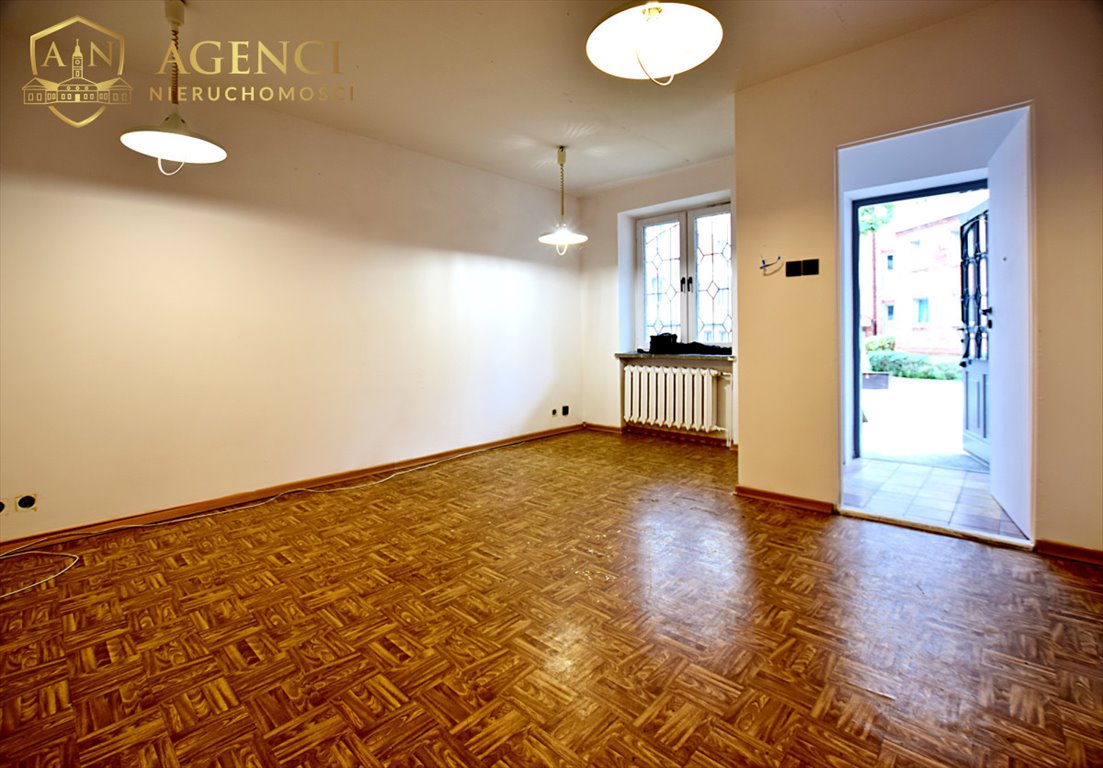 Lokal usługowy 33m2 na Piasta, parter, parking Białystok, Piasta, Warszawska  33m2 Foto 1