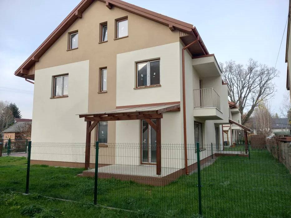 Dom na sprzedaż Sulejówek, Ratajewo, Drobiarska  172m2 Foto 3