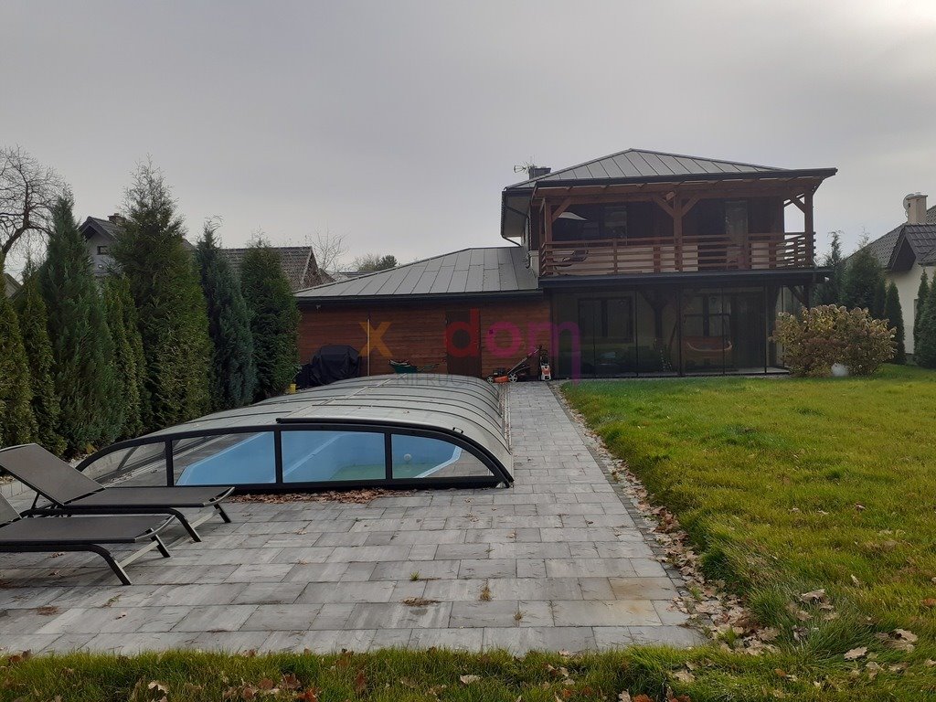 Dom na sprzedaż Kielce  200m2 Foto 4