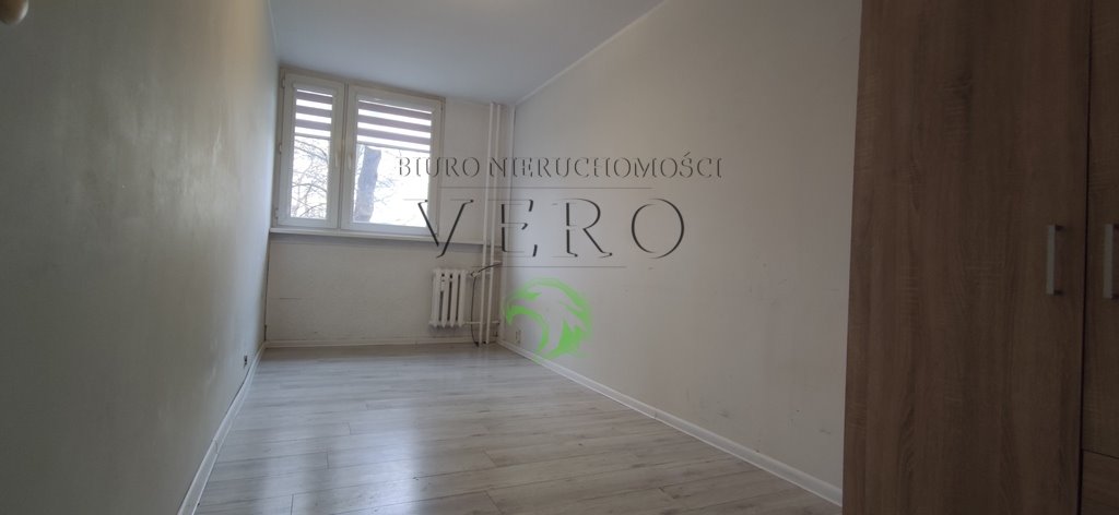 Mieszkanie trzypokojowe na sprzedaż Wrocław, Huby, Huby  54m2 Foto 4