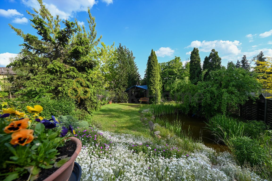 Duży dom 409 m2 z 2 niezależnymi mieszkaniami, garażem i tarasem Zielona Góra, Drzonków  410m2 Foto 1