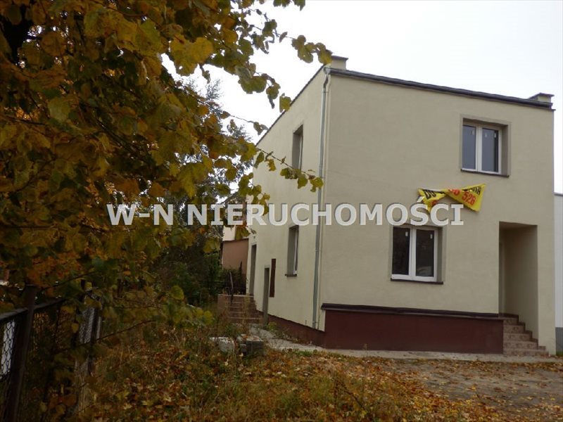 Dom na wynajem Głogów, Złota Podkowa 140m2 Foto 1 Dom na wynajem Głogów, Złota Podkowa 140m2 Foto 1