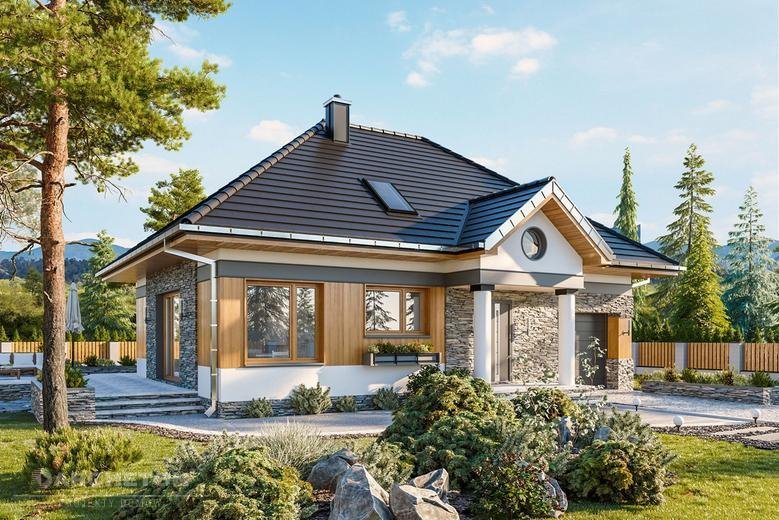 Dom na sprzedaż Ludów Śląski, Ludów Śląski  226m2 Foto 1