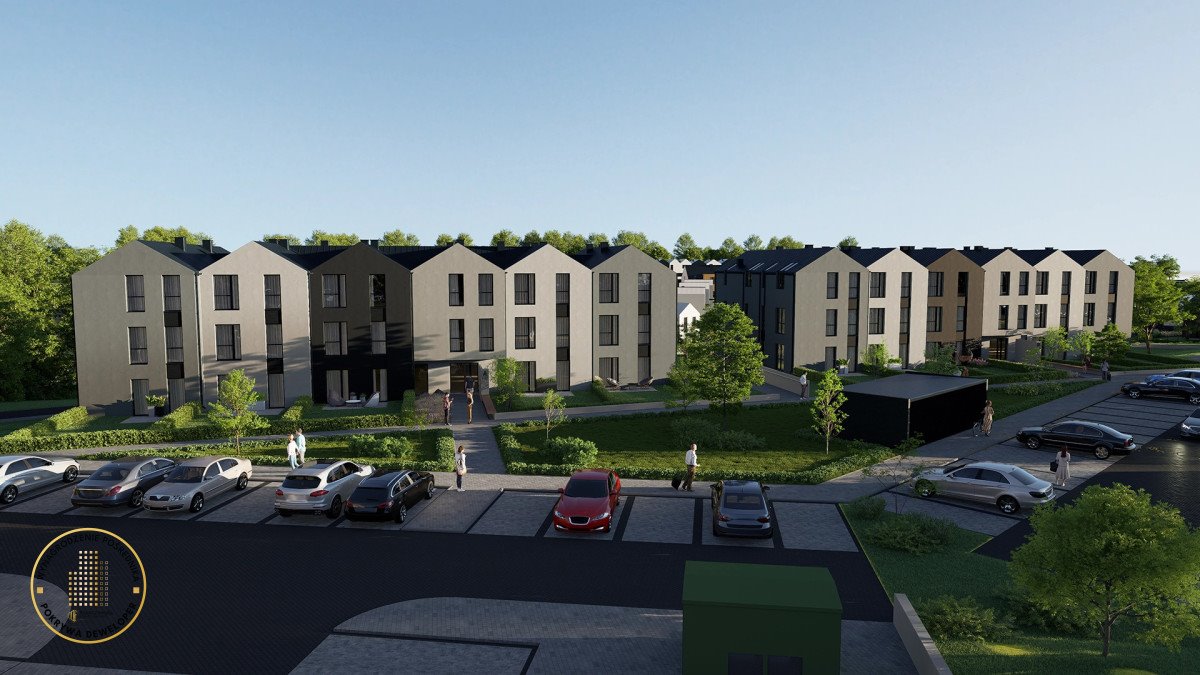 Do sprzedania kawalerka 31,08 m² z balkonem w spokojnej okolicy Elizówka  31m2 Foto 1