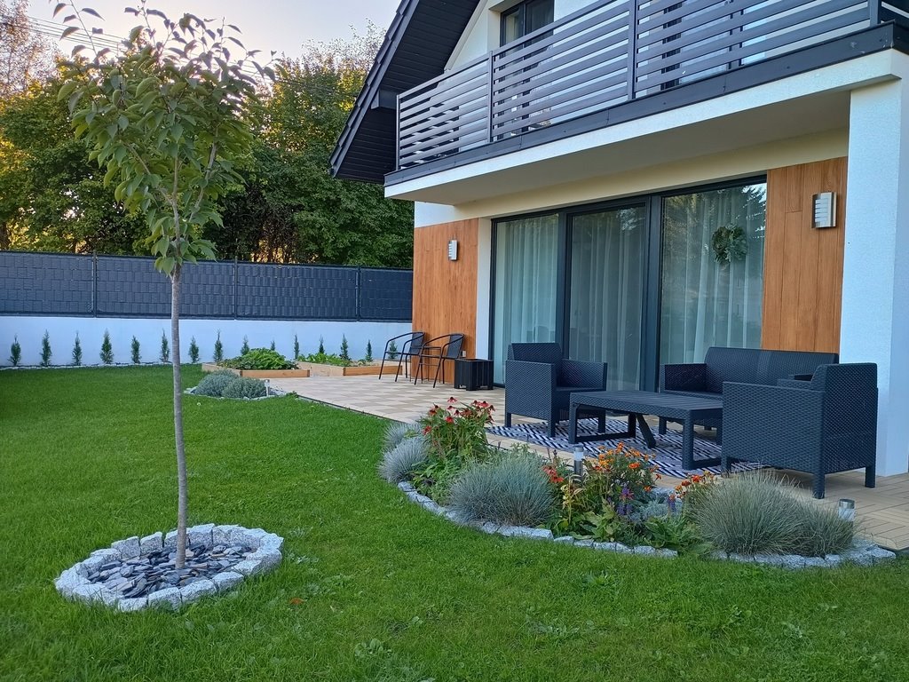 Dom na sprzedaż Pietrzejowice  102m2 Foto 1