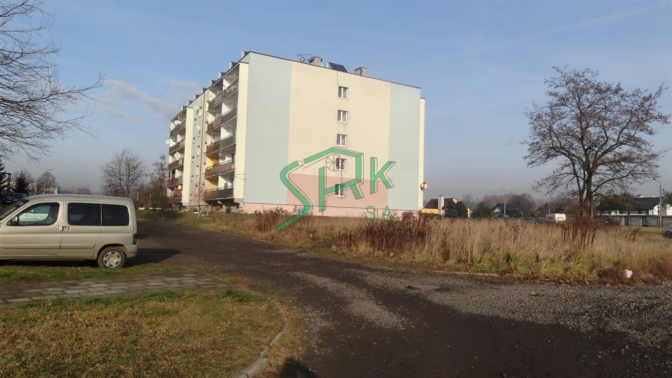 Działka inna na sprzedaż Ruda Śląska  1 097m2 Foto 3