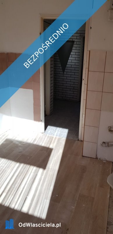 Mieszkanie trzypokojowe na sprzedaż Zielona Góra  60m2 Foto 18