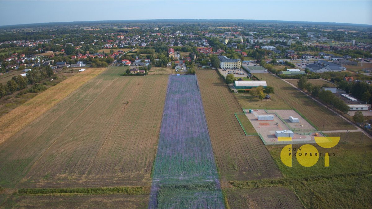 Działka rolna na sprzedaż Ciechocinek, gen. Józefa Bema  22 677m2 Foto 3