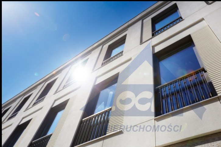 Zapraszam do wynajmu biura 321 m² z tarasem na Placu Zamkowym Warszawa, Śródmieście  322m2 Foto 1