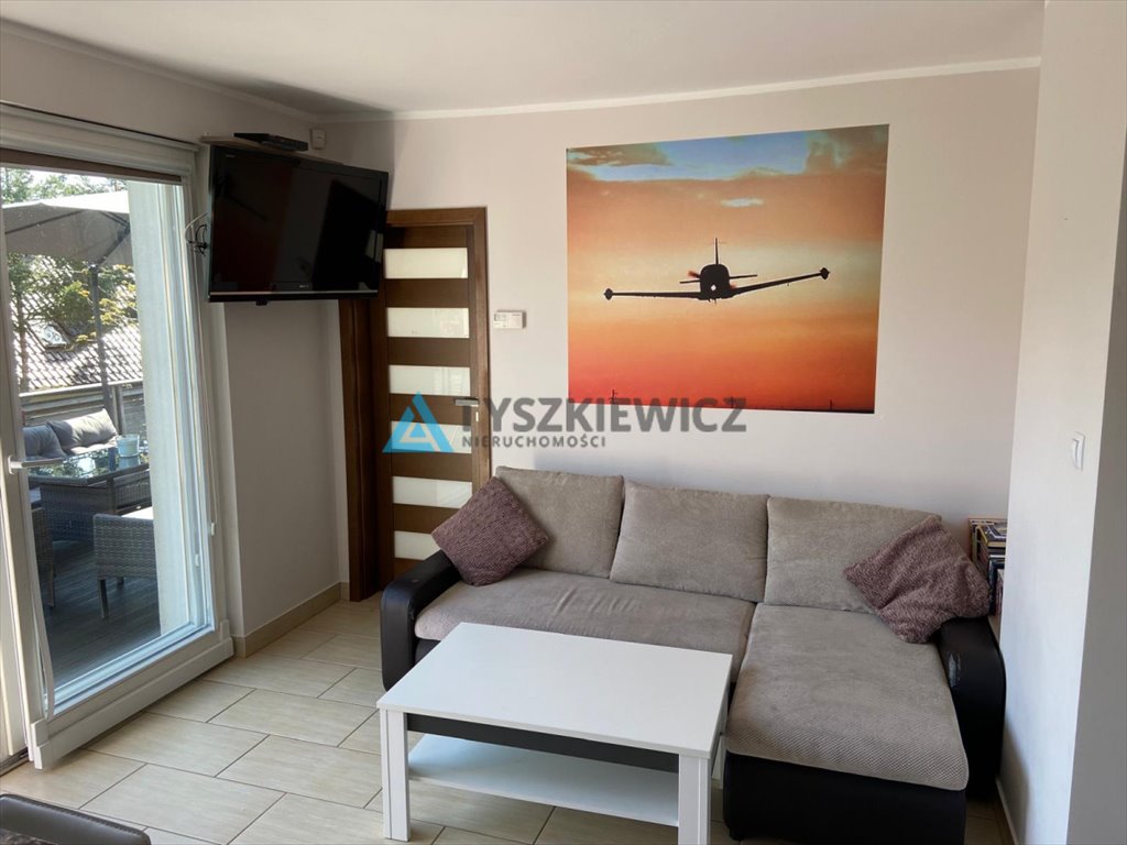 Lokal użytkowy na sprzedaż Gdańsk, Sobieszewo, Gwiaździsta  230m2 Foto 8