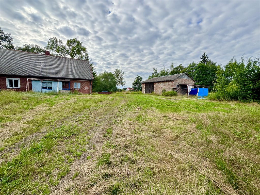 Dom na sprzedaż Malbork, Dębina 30  120m2 Foto 9