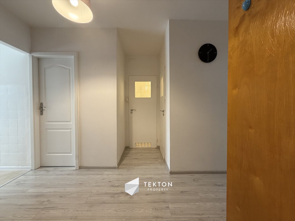 Dwupokojowe mieszkanie z ogrodem 20 m², blisko metra Warszawa, Ursynów, Stanisława Kulczyńskiego  56m2 Foto 1