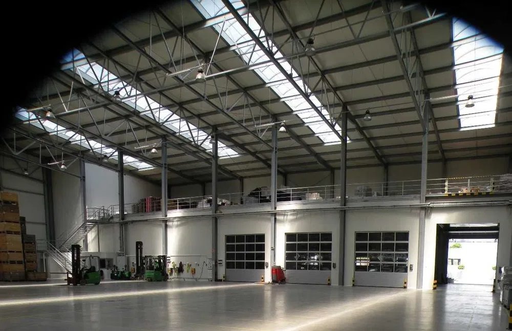 Magazyn na sprzedaż Sochaczew, Sochaczew  3 800m2 Foto 1